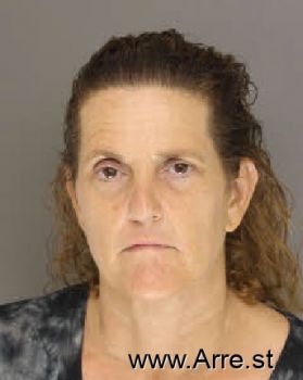 Cheryl Leann Smith Mugshot