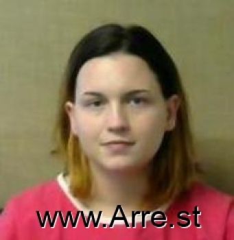 Cheryl R Webb Mugshot