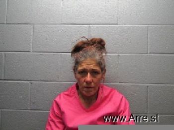 Cheryl  Williams Mugshot