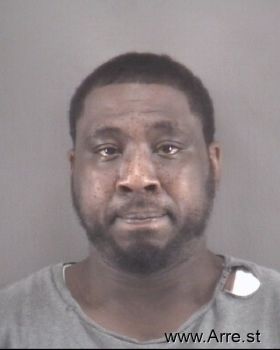 Chester Allen Timmons Mugshot