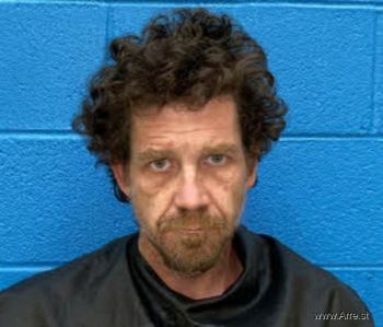 Chet Eugene Saylor Mugshot