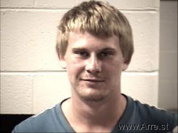 Chet Christian Landis Mugshot