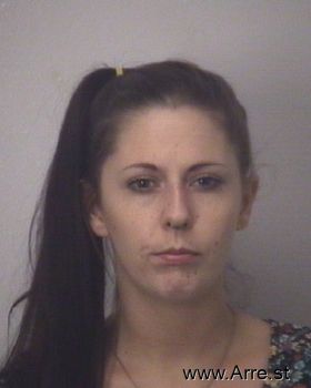 Cheyenne Dawn Reedy Mugshot