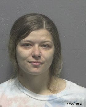 Cheyenne Elizabeth Spivey Mugshot