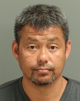 Chinh Cong Vu Mugshot