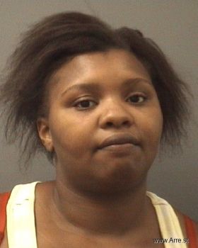 Chiquanna Patryce Rankin Mugshot