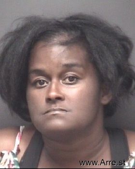 Chiquita Rosita Bryant Mugshot