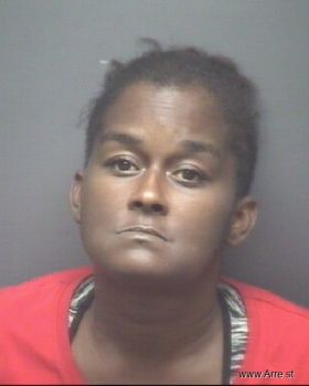 Chiquita Rosita Bryant Mugshot