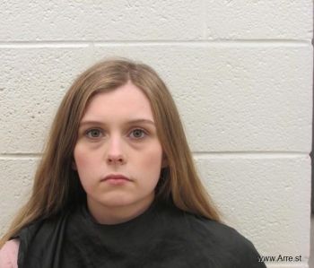 Chloe Ann Brittian Hardin Mugshot