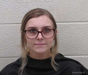 Chloe Ann Brittian Hardin Mugshot