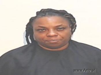 Chontel Antionette Mclean Mugshot