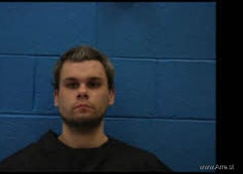 Christain Zain Elliott Mugshot