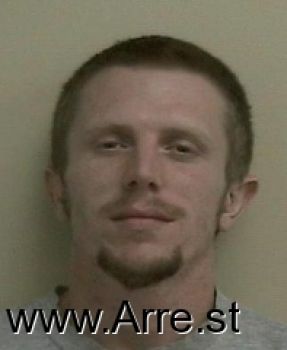 Christain D Hall Mugshot