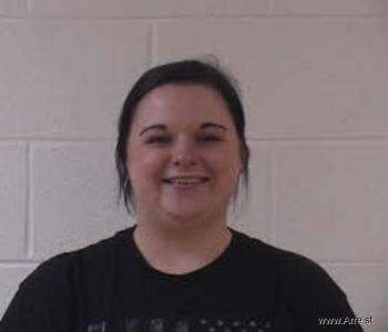 Christen  Kirkman Mugshot