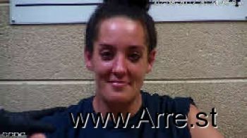 Christi Wynette Killian Mugshot