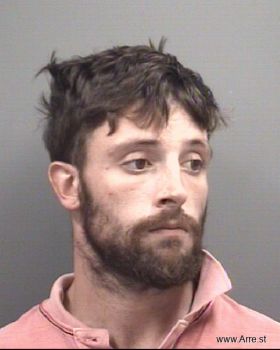 Christian Blake Arnette Mugshot