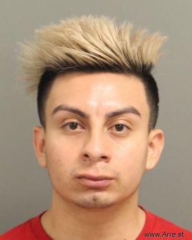 Christian Anton Bonilla-molina Mugshot