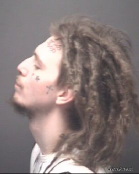 Christian Joseph Michael Briley Mugshot