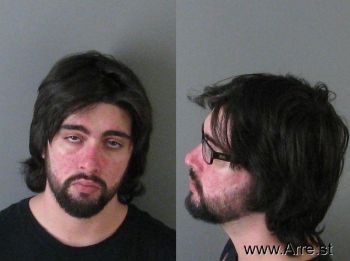 Christian Scott Brittain Mugshot