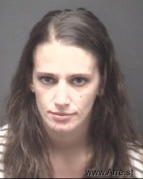 Christian Caroline Brooks Mugshot