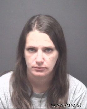 Christian Caroline Brooks Mugshot