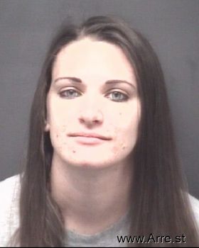 Christian Caroline Brooks Mugshot