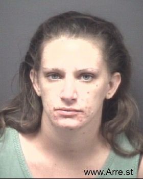 Christian Caroline Brooks Mugshot