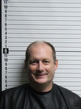 Christian Gabriel Byrd Mugshot