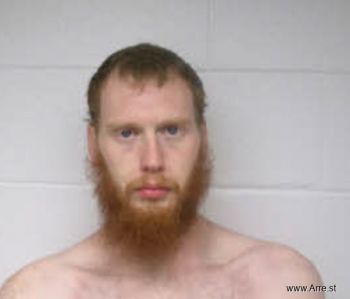 Christian Lee Chambers Mugshot