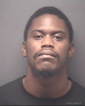 Christian Maurice Chesson Mugshot