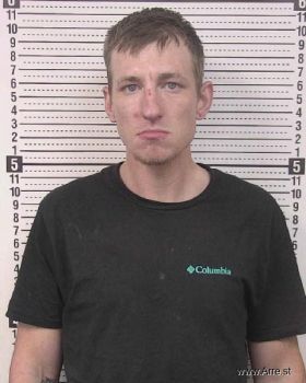 Christian Andrew Coffey Mugshot