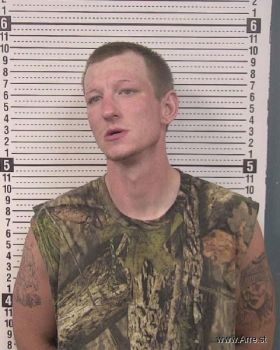 Christian Andrew Coffey Mugshot