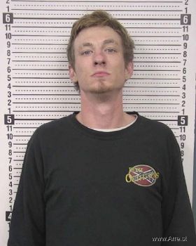 Christian Andrew Coffey Mugshot