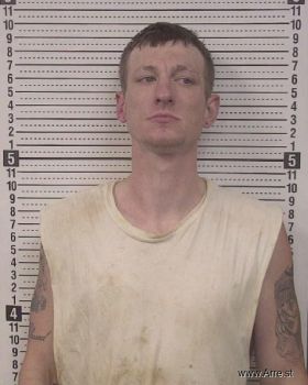 Christian Andrew Coffey Mugshot