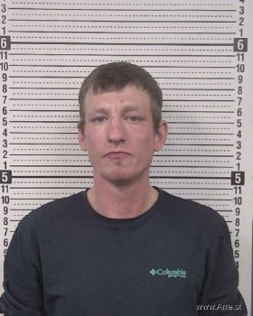 Christian Andrew Coffey Mugshot