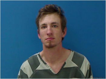 Christian Andrew Coffey Mugshot