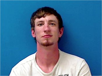 Christian Andrew Coffey Mugshot