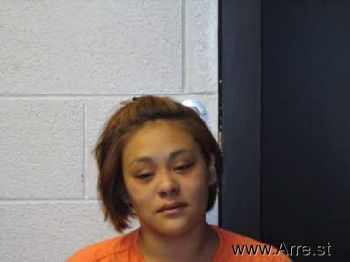 Christian Yvonne Davis Mugshot