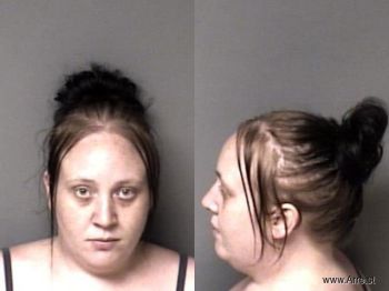 Christian Elaine Denton Mugshot