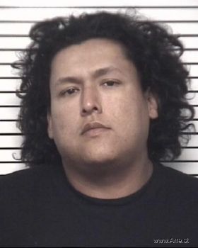 Christian Alberto Gonzalez Mugshot