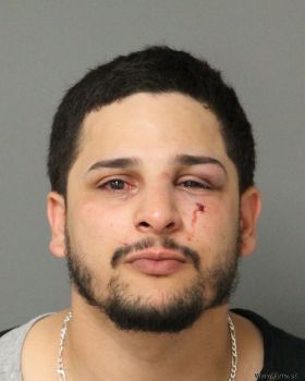 Christian Joe Gonzalez-archill Mugshot