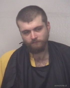 Christian Hart Hambright Mugshot