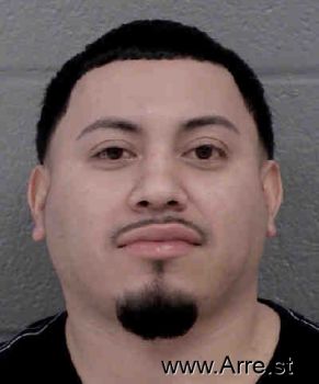 Christian Alexander Hernandez Mugshot