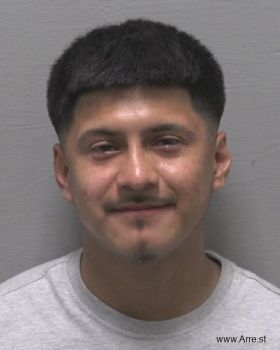 Christian  Hernandez Mugshot