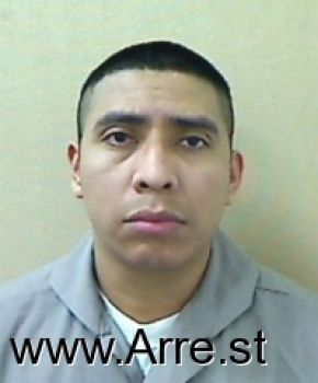 Christian  Hernandez-almeida Mugshot