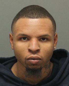 Christian Lamar Johnson Mugshot