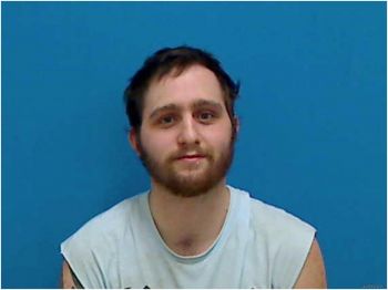 Christian Tyler Ledford Mugshot