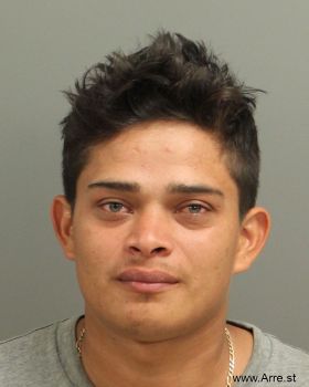 Christian  Lopez-rivas Mugshot