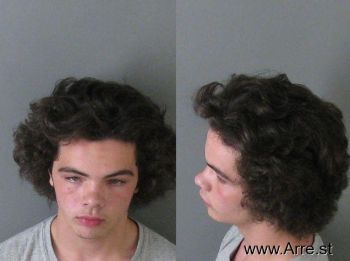 Christian Taylor Martin Mugshot