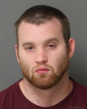 Christian Michael Henderson Mugshot